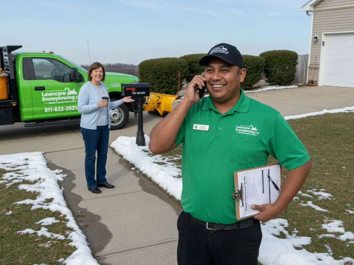 Lawn Care Services By Expert Landscaper Ware, MA FAQs
